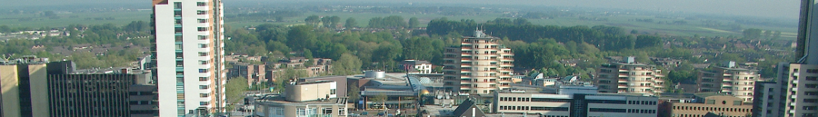 Zoetermeer page banner