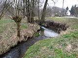 Zschonerbach an der Grundstraße (01156 Dresden)