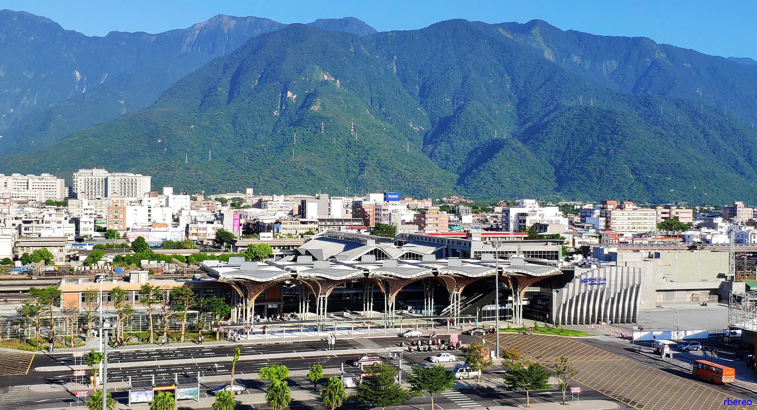 hualien air force base