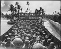 "Paradise Lost" by the Japanese at Kwajalein.