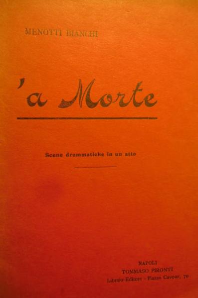 File:'A morte.djvu