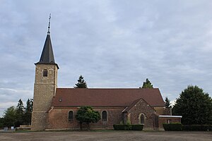 Habiter à Chapelle-Voland