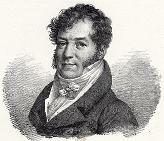 <span class="mw-page-title-main">Étienne Aignan</span> French translator, political writer, librettist and playwright