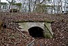 Eastern pleasure house vault