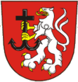 Coat of arms of Čechy u Přerova