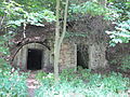 Eisenberg tunnel (Jezerní štola)