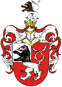 Znak města Žebrák