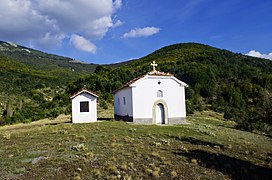 St. Demetrius Church