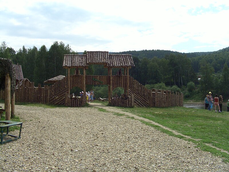 File:Детский городок - panoramio (1).jpg