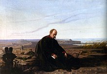 Schewtschenko im Exil; Kornylo Ustyjanowytsch 1860/70