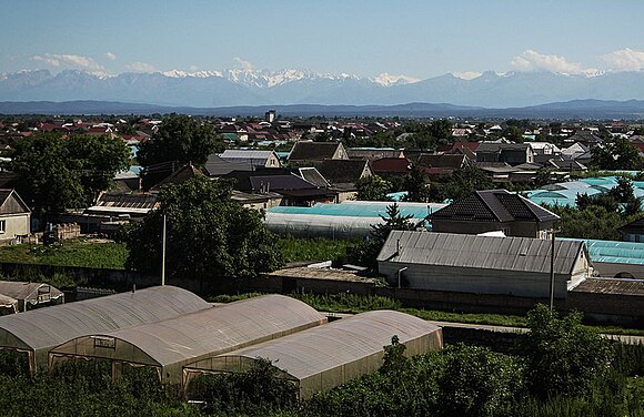 Нарткала кабардинская