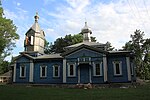 Thumbnail for Selyshche, Dnistrovskyi Raion, Chernivtsi Oblast