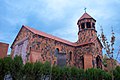 Церковь Св. Григора Нарекаци