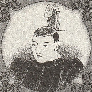 <span class="mw-page-title-main">Emperor Horikawa</span> 73rd Emperor of Japan