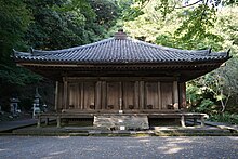 ファイル:富貴寺_大堂.JPG