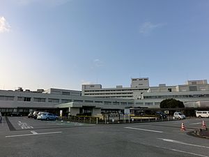 高知大学医学部附属病院