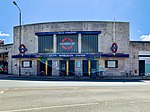 Miniatura para Estación de South Wimbledon