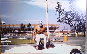 El Santo