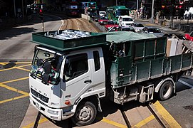 Fuso Fighter