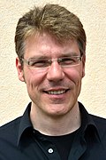 Stefan Körner 2014 bis 2016