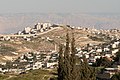 * Nomination Jerusalem; View from Mishkenot Sha’ananim --Ralf Roletschek 17:16, 13 May 2016 (UTC) * Promotion  Support --Christian Ferrer 05:40, 15 May 2016 (UTC)