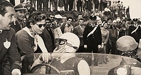 Mille Miglia 1953: Das Rennen, Ergebnisse, Literatur