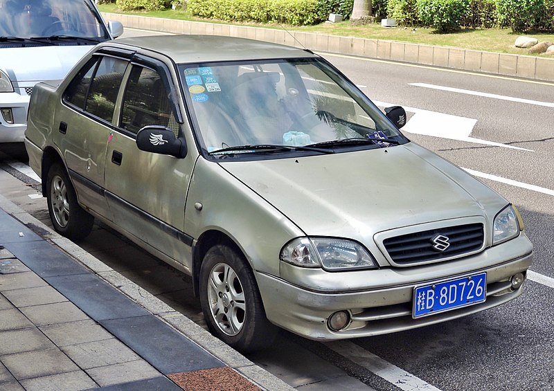 File:1999 Suzuki Lingyang - China (48912287251).jpg