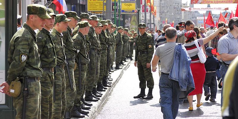 File:2009 Moscow Victory Day Parade 092.jpg