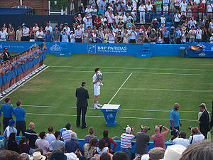 Andy Murray: Biographie, Carrière, Style de jeu et équipement