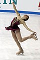 - Ashley Wagner