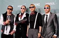 2011 MuchMusic Video Awards - Far East Movement.jpg