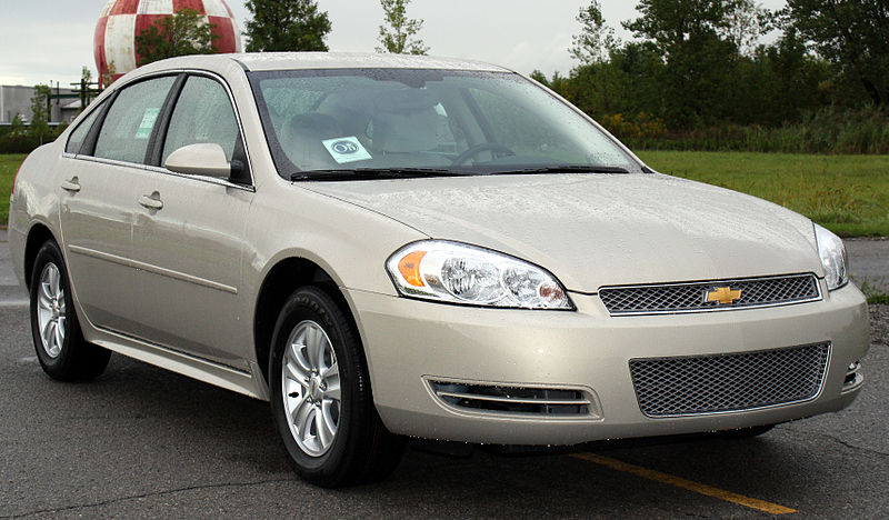 File:2012 Chevrolet Impala -- NHTSA.jpg