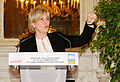 * Nomination Nadine Morano --ComputerHotline 10:54, 17 May 2014 (UTC) * Promotion Good quality. --Mattbuck 14:33, 24 May 2014 (UTC)