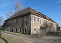 Schloss, Patronatskirche und Rittergut Miltitz (Sachgesamtheit)