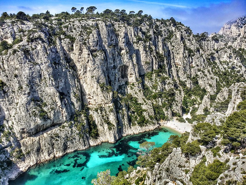 Where to Go from Marseille? 6 Excellent Day Trips
