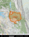 Rocky Fire (2015)