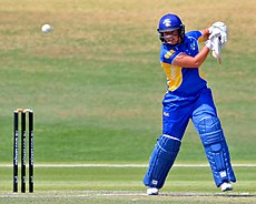 2017–18 WNCL NSWB v ACTM 17-11-26 Jensen (03).jpg