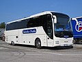 * Nomination MAN bus of Interbus Praha at Raststation Haag.--GT1976 04:19, 29 October 2018 (UTC) * Promotion Good quality. -- Johann Jaritz 04:25, 29 October 2018 (UTC)