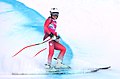 * Nomination: Delia Durrer, Women's Super G at the 2020 Winter Youth Olympics in Lausanne --Sandro Halank 21:17, 13 August 2020 (UTC) * Review Please fix WB, too blue. --King of Hearts 23:16, 13 August 2020 (UTC)