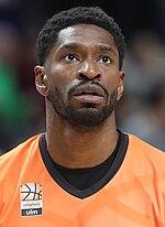 Miniatura per Brandon Paul