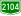 2104 (Hu) Otszogletu zold tabla.svg