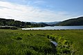 Schutzgebiet möglich, erkennt wer den See? vgl [1]