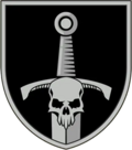 Thumbnail for 33rd Mechanized Brigade (Ukraine)