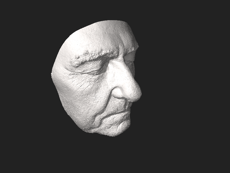 File:3D face.stl