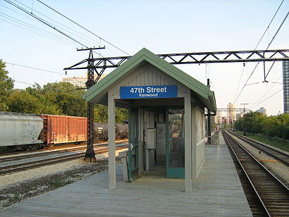 47thKenwood Metra Station.jpg