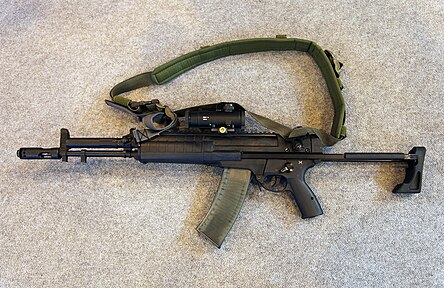 5.45mm assault rifle 6P67 - Oboronexpo2014part4-14.jpg
