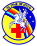 60 Aeromedical Evacuation Sq emblem.png