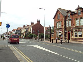 A587 Poulton Jalan, Fleetwood - DSC06631.JPG