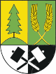 Aigen-Schlägl - Stema