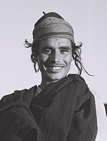 A Young Yemeni immigrant to Israel (D859-009).jpg